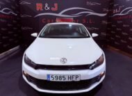 VOLKSWAGEN Scirocco 1.4 TSI 122cv 3p.