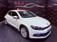 VOLKSWAGEN Scirocco 1.4 TSI 122cv 3p.