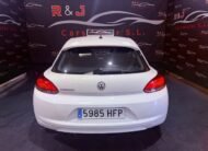 VOLKSWAGEN Scirocco 1.4 TSI 122cv 3p.