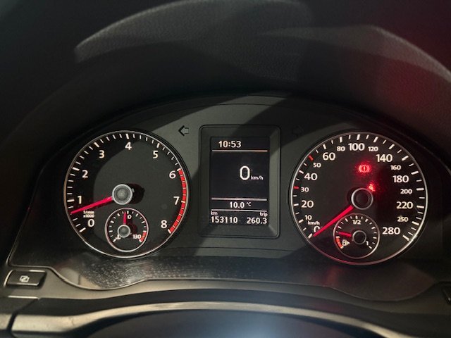 VOLKSWAGEN Scirocco 1.4 TSI 122cv 3p.