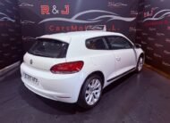 VOLKSWAGEN Scirocco 1.4 TSI 122cv 3p.