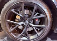 AUDI SQ8 QUATTRO TIPTRONIC