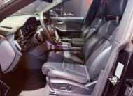 AUDI SQ8 QUATTRO TIPTRONIC