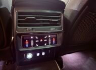 AUDI SQ8 QUATTRO TIPTRONIC
