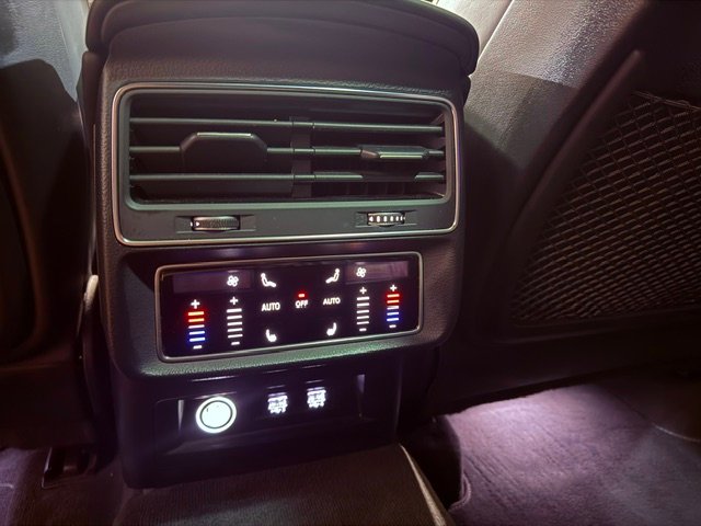 AUDI SQ8 QUATTRO TIPTRONIC