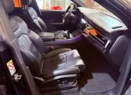 AUDI SQ8 QUATTRO TIPTRONIC