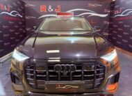 AUDI SQ8 QUATTRO TIPTRONIC