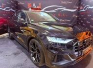 AUDI SQ8 QUATTRO TIPTRONIC