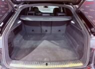 AUDI SQ8 QUATTRO TIPTRONIC