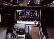 AUDI SQ8 QUATTRO TIPTRONIC