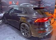 AUDI SQ8 QUATTRO TIPTRONIC