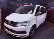 VOLKSWAGEN MULTIVAN 2.0 TDi Advance Bluemotion