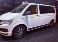VOLKSWAGEN MULTIVAN 2.0 TDi Advance Bluemotion