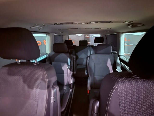 VOLKSWAGEN MULTIVAN 2.0 TDi Advance Bluemotion