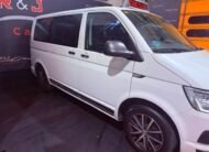 VOLKSWAGEN MULTIVAN 2.0 TDi Advance Bluemotion