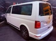 VOLKSWAGEN MULTIVAN 2.0 TDi Advance Bluemotion