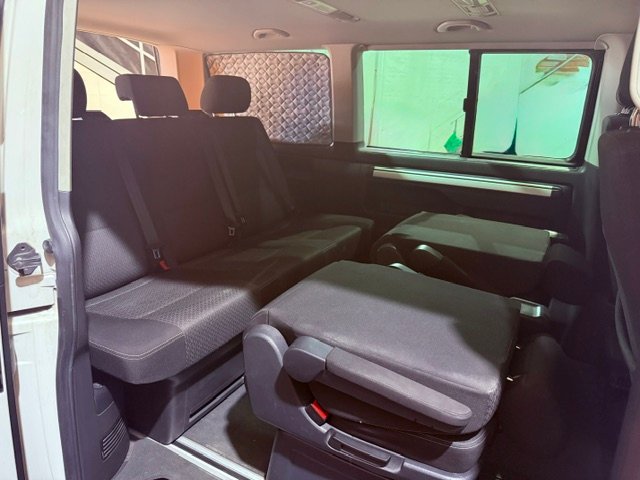 VOLKSWAGEN MULTIVAN 2.0 TDi Advance Bluemotion