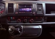 VOLKSWAGEN MULTIVAN 2.0 TDi Advance Bluemotion