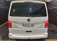 VOLKSWAGEN MULTIVAN 2.0 TDi Advance Bluemotion