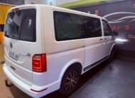 VOLKSWAGEN MULTIVAN 2.0 TDi Advance Bluemotion
