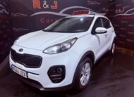 KIA SPORTAGE 1.6 GDI xTech