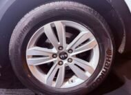 KIA SPORTAGE 1.6 GDI xTech