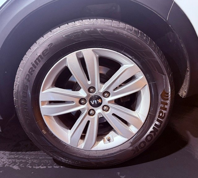 KIA SPORTAGE 1.6 GDI xTech