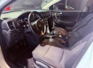 KIA SPORTAGE 1.6 GDI xTech