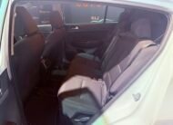 KIA SPORTAGE 1.6 GDI xTech
