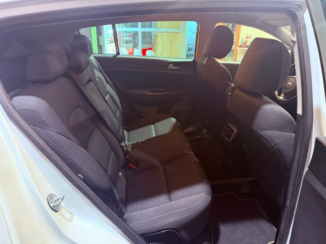 KIA SPORTAGE 1.6 GDI xTech