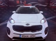 KIA SPORTAGE 1.6 GDI xTech