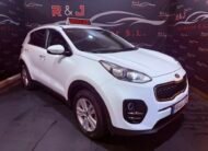KIA SPORTAGE 1.6 GDI xTech