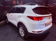 KIA SPORTAGE 1.6 GDI xTech