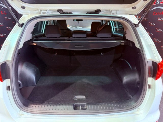 KIA SPORTAGE 1.6 GDI xTech