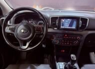 KIA SPORTAGE 1.6 GDI xTech