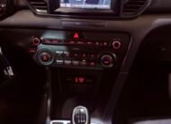 KIA SPORTAGE 1.6 GDI xTech