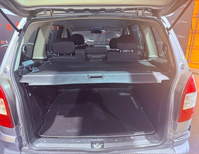 OPEL ZAFIRA 2.0 DTI