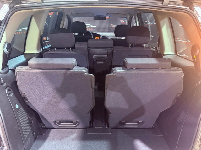 OPEL ZAFIRA 2.0 DTI EDITION ESPECIAL