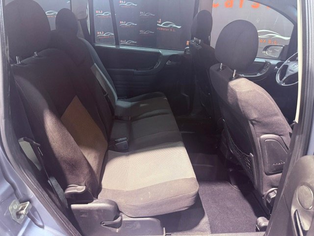 OPEL ZAFIRA 2.0 DTI