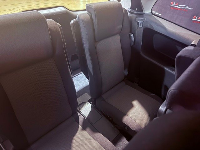 OPEL ZAFIRA 2.0 DTI EDITION ESPECIAL