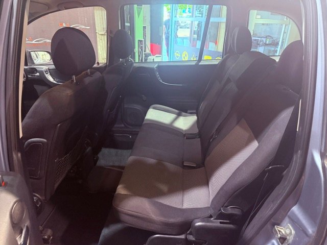 OPEL ZAFIRA 2.0 DTI EDITION ESPECIAL
