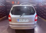 OPEL ZAFIRA 2.0 DTI
