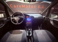 OPEL ZAFIRA 2.0 DTI