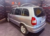 OPEL ZAFIRA 2.0 DTI EDITION ESPECIAL