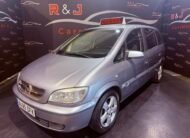 OPEL ZAFIRA 2.0 DTI