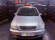 OPEL ZAFIRA 2.0 DTI EDITION ESPECIAL