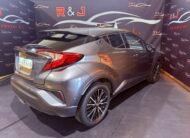TOYOTA C-HR ADVANCE PACK