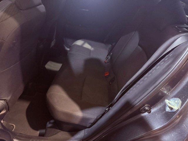 TOYOTA C-HR ADVANCE PACK