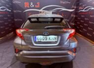 TOYOTA C-HR ADVANCE PACK