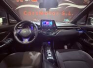 TOYOTA C-HR ADVANCE PACK